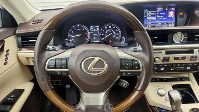 2016 Lexus ES 350 ES 350