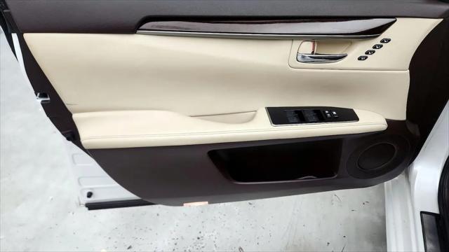 2016 Lexus ES 350 ES 350
