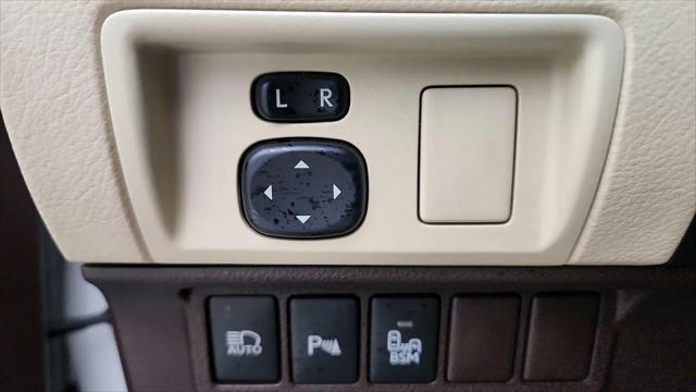 2016 Lexus ES 350 ES 350
