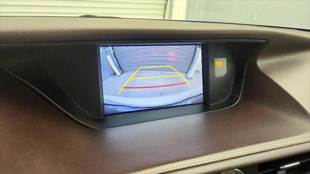 2016 Lexus ES 350 ES 350