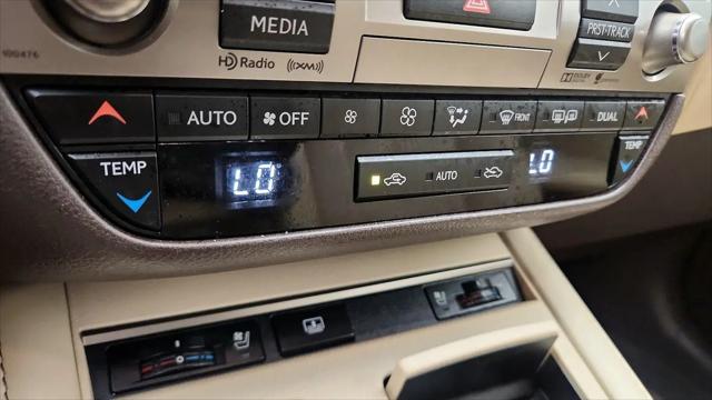 2016 Lexus ES 350 ES 350