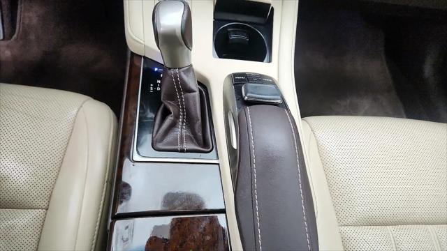 2016 Lexus ES 350 ES 350