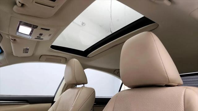 2016 Lexus ES 350 ES 350
