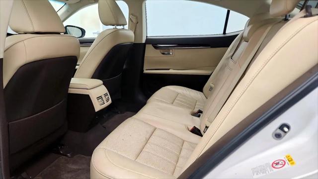 2016 Lexus ES 350 ES 350