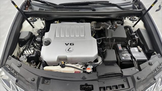 2016 Lexus ES 350 ES 350