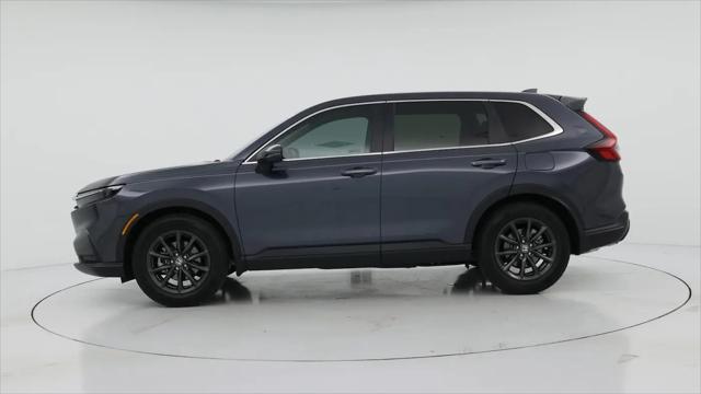2026 Honda CR-V EX-L 2WD