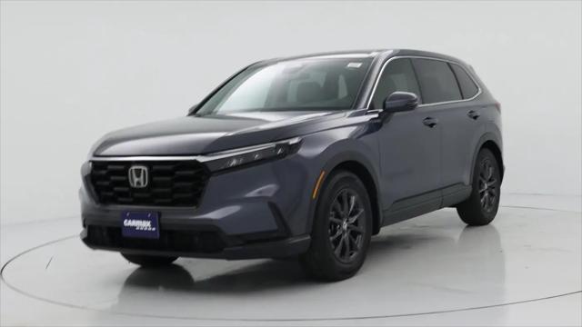 2026 Honda CR-V EX-L 2WD