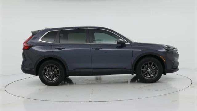 2026 Honda CR-V EX-L 2WD