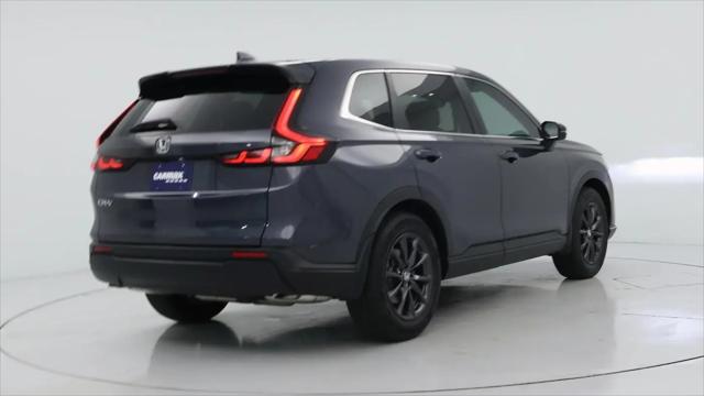 2026 Honda CR-V EX-L 2WD