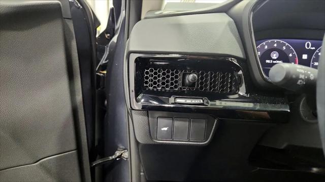 2026 Honda CR-V EX-L 2WD