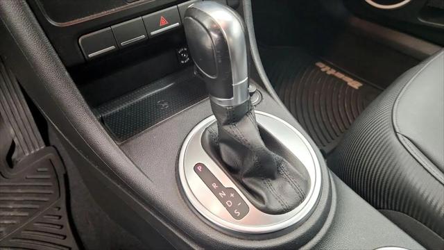 2015 Volkswagen Beetle 1.8T