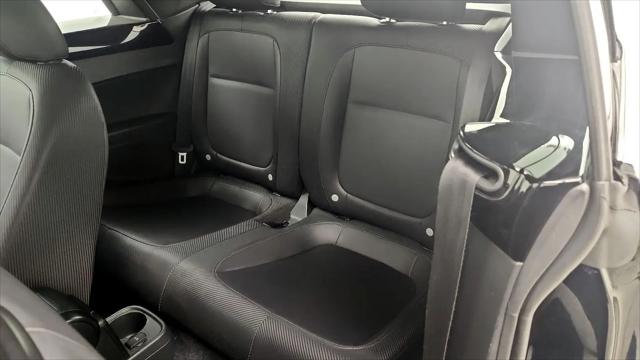 2015 Volkswagen Beetle 1.8T