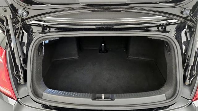 2015 Volkswagen Beetle 1.8T