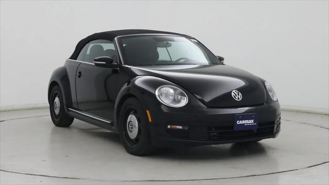 2015 Volkswagen Beetle 1.8T for sale near Columbus, OH