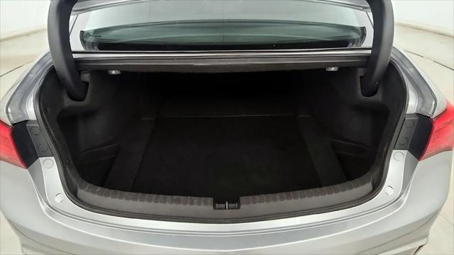2020 Acura TLX Standard