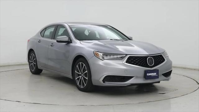 2020 Acura TLX Standard for sale near Columbus, OH