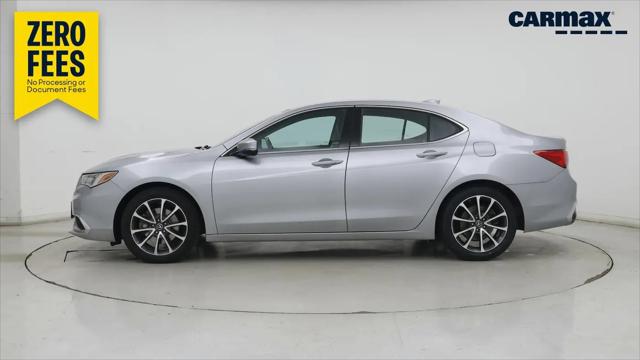 2020 Acura TLX Standard for sale in Columbus, OH
