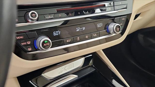 2019 BMW X3 sDrive30i for sale near Columbus, OH