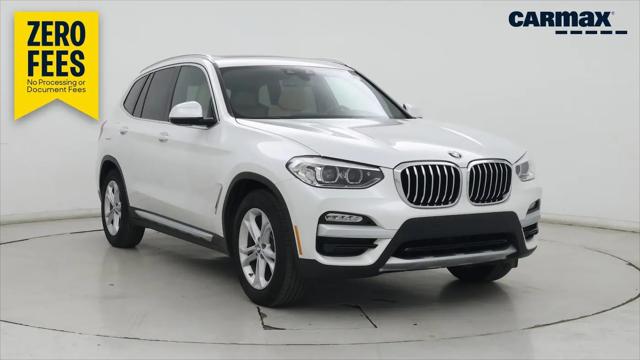 2019 BMW X3 sDrive30i for sale in Columbus, OH
