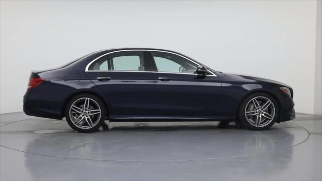 2018 Mercedes-Benz E-CLASS E 300 E 300