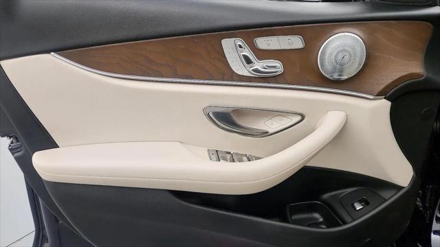 2018 Mercedes-Benz E-CLASS E 300 E 300