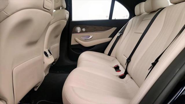 2018 Mercedes-Benz E-CLASS E 300 E 300