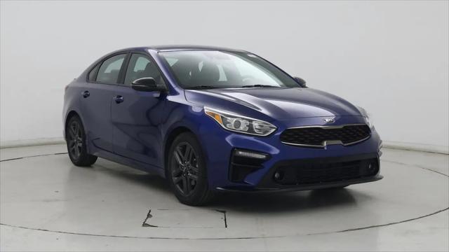 2021 Kia Forte for sale near Columbus, OH