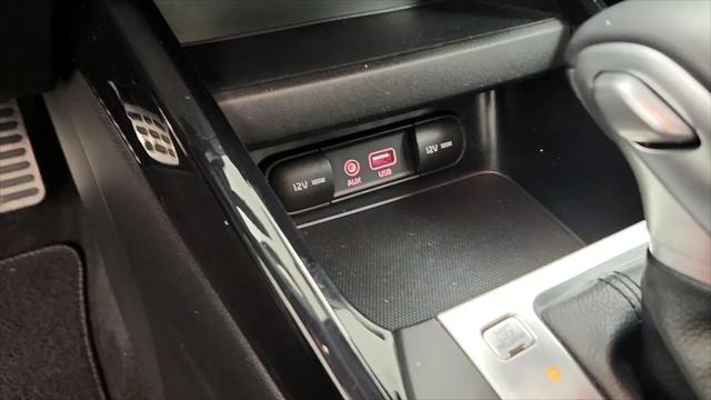 2021 Kia Forte GT-Line for sale near Columbus, OH