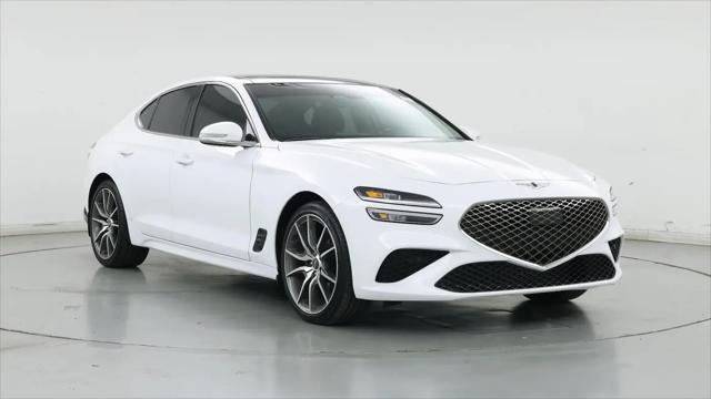 2022 Genesis G70 for sale near Columbus, OH