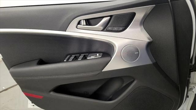 2022 Genesis G70 2.0T AWD
