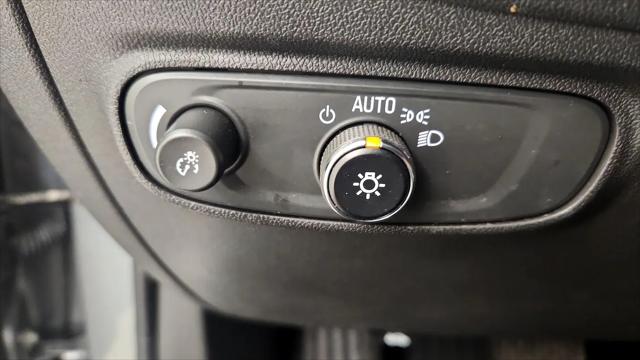2024 Chevrolet Equinox FWD LS