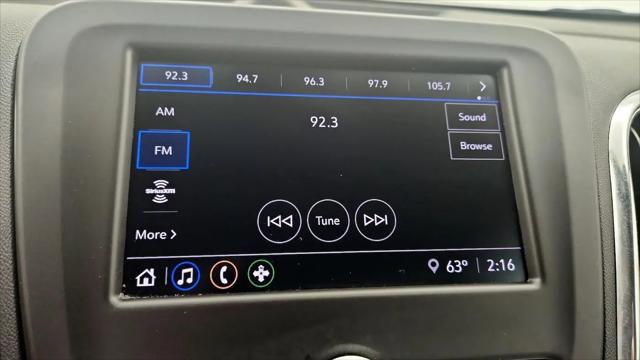 2024 Chevrolet Equinox FWD LS