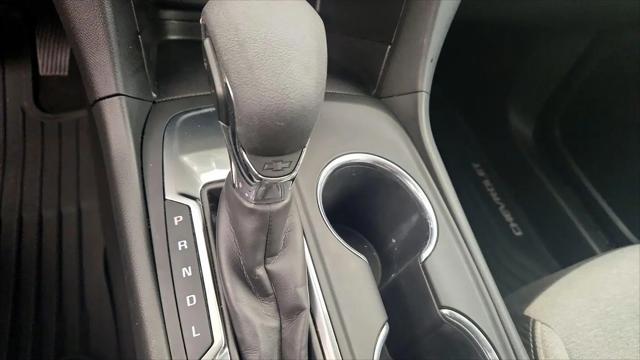 2024 Chevrolet Equinox FWD LS