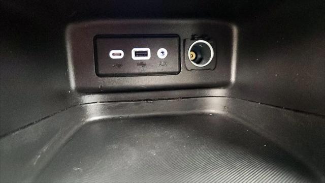 2024 Chevrolet Equinox FWD LS