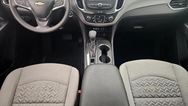 2024 Chevrolet Equinox FWD LS