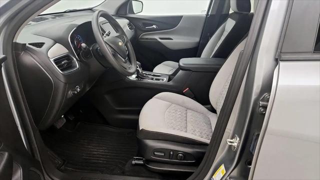 2024 Chevrolet Equinox FWD LS