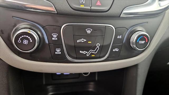 2024 Chevrolet Equinox FWD LS