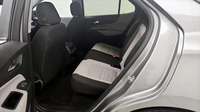 2024 Chevrolet Equinox FWD LS