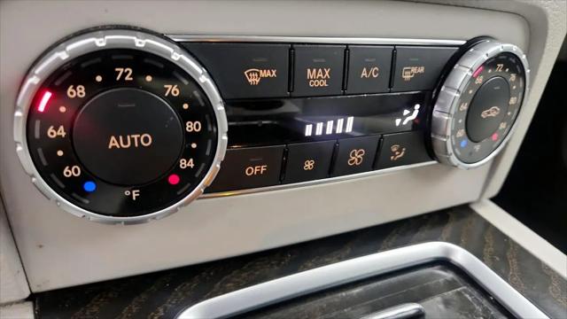 2015 Mercedes-Benz GLK-CLASS GLK 350 4MATIC