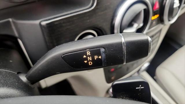 2015 Mercedes-Benz GLK-CLASS GLK 350 4MATIC