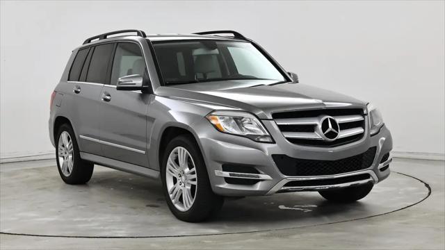 2015 Mercedes-Benz GLK-CLASS GLK 350 4MATIC for sale near Columbus, OH