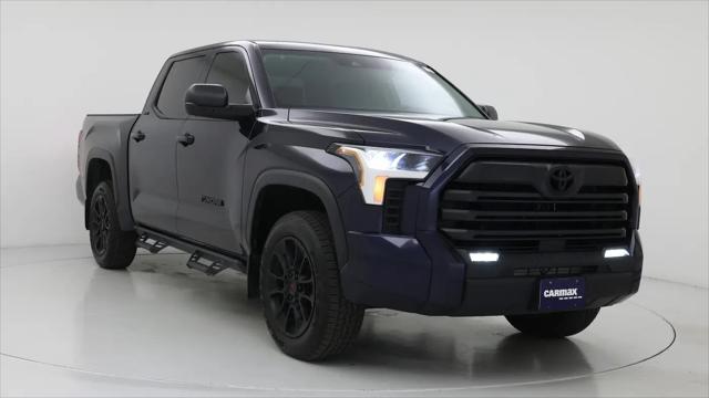 2024 Toyota Tundra SR5 for sale in Colorado Springs, CO