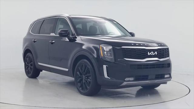 2022 Kia Telluride SX for sale in Hoover, AL