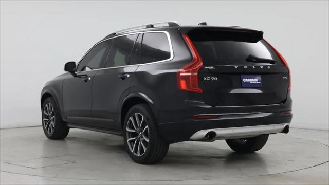 2019 Volvo XC90 T5 Momentum