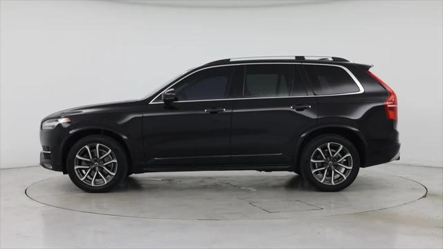 2019 Volvo XC90 T5 Momentum