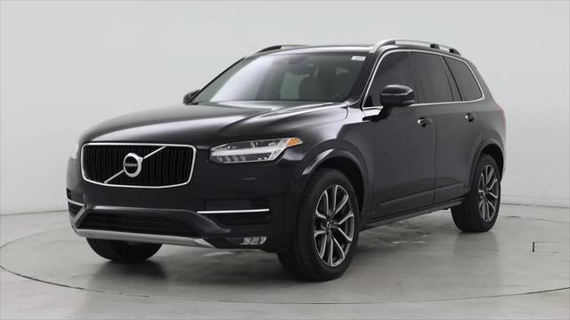 2019 Volvo XC90 T5 Momentum