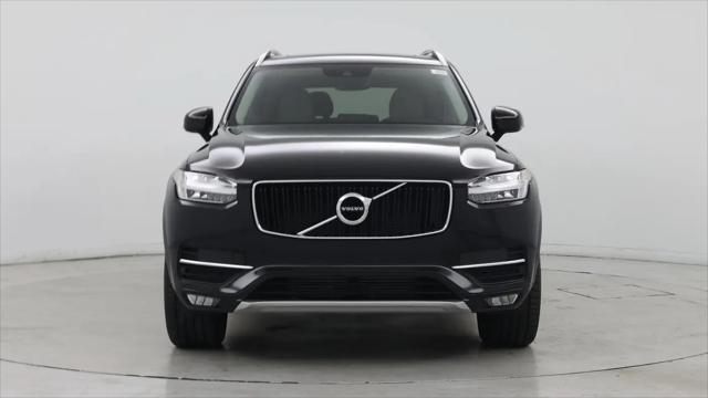 2019 Volvo XC90 T5 Momentum