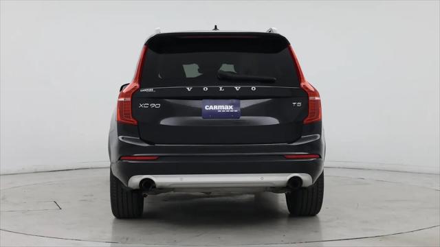 2019 Volvo XC90 T5 Momentum