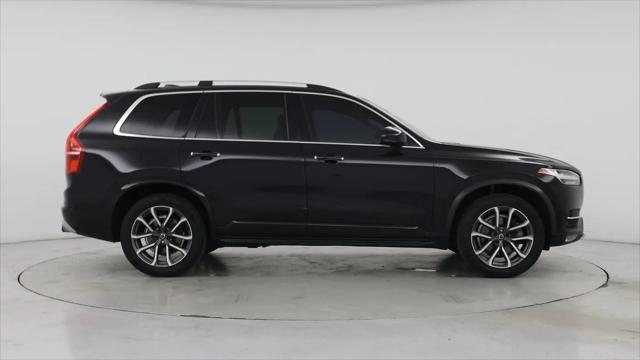 2019 Volvo XC90 T5 Momentum