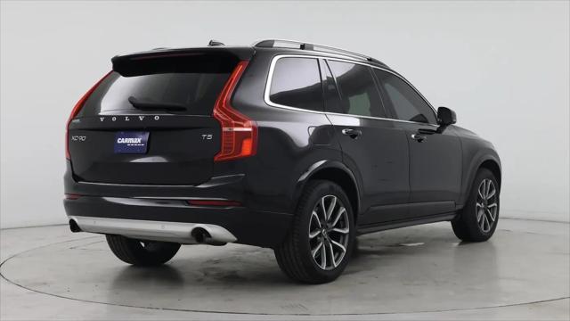 2019 Volvo XC90 T5 Momentum
